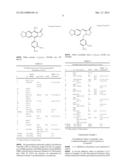 COMPOSITION CONTAINING ARYLNAPHTHALENE LIGNAN DERIVATIVE FOR PREVENTING     AND/OR TREATING DEMENTIA diagram and image