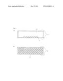 THERMALLY FOAMABLE RESIN COMPOSITION, THERMALLY FOAMABLE RESIN SHEET,     FOAM, AND PRODUCTION METHOD THEREOF diagram and image