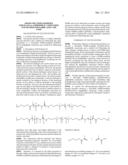 DISSOLUBLE PDMS-MODIFIED p(HEMA-MAA) AMPHIPHILIC COPOLYMER AND METHOD FOR     FABRICATING THE SAME diagram and image