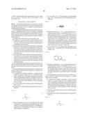 MANUFACTURING METHOD FOR MULTIDIMENSIONAL POLYMER, AND MULTIDIMENSIONAL     POLYMER diagram and image