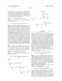 CONJUGATES COMPRISING HYDROXYALKYL STARCH AND A CYTOTOXIC AGENT AND     PROCESS FOR THEIR PREPARATION diagram and image