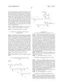 CONJUGATES COMPRISING HYDROXYALKYL STARCH AND A CYTOTOXIC AGENT AND     PROCESS FOR THEIR PREPARATION diagram and image