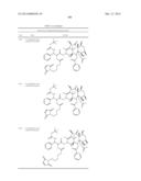 CONJUGATES COMPRISING HYDROXYALKYL STARCH AND A CYTOTOXIC AGENT AND     PROCESS FOR THEIR PREPARATION diagram and image