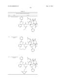 CONJUGATES COMPRISING HYDROXYALKYL STARCH AND A CYTOTOXIC AGENT AND     PROCESS FOR THEIR PREPARATION diagram and image