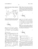 CONJUGATES COMPRISING HYDROXYALKYL STARCH AND A CYTOTOXIC AGENT AND     PROCESS FOR THEIR PREPARATION diagram and image