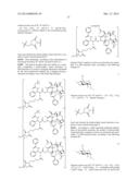 CONJUGATES COMPRISING HYDROXYALKYL STARCH AND A CYTOTOXIC AGENT AND     PROCESS FOR THEIR PREPARATION diagram and image