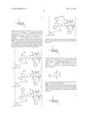 CONJUGATES COMPRISING HYDROXYALKYL STARCH AND A CYTOTOXIC AGENT AND     PROCESS FOR THEIR PREPARATION diagram and image