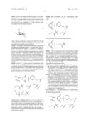 CONJUGATES COMPRISING HYDROXYALKYL STARCH AND A CYTOTOXIC AGENT AND     PROCESS FOR THEIR PREPARATION diagram and image