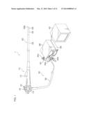 Endoscope diagram and image