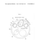 Endoscope diagram and image