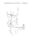 ADJUSTABLE SURGICAL SUPPORT AND RETRACTOR SYSTEM diagram and image