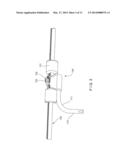 ADJUSTABLE SURGICAL SUPPORT AND RETRACTOR SYSTEM diagram and image