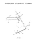 ADJUSTABLE SURGICAL SUPPORT AND RETRACTOR SYSTEM diagram and image