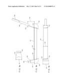 ADJUSTABLE SURGICAL SUPPORT AND RETRACTOR SYSTEM diagram and image