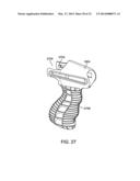 ILLUMINATED SUCTION APPARATUS diagram and image