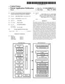 SYSTEM AND METHOD FOR DETERMINING SLEEP AND SLEEP STAGES OF A PERSON diagram and image