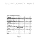 SYSTEM AND METHOD FOR DETERMINING SLEEP AND SLEEP STAGES OF A PERSON diagram and image