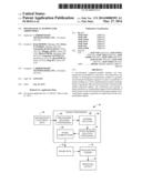 PHYSIOLOGICAL MAPPING FOR ARRHYTHMIA diagram and image