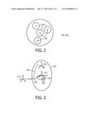 OPTICAL FIBER SENSING FOR DETERMINING REAL TIME CHANGES IN APPLICATOR     GEOMETRY FOR INTERVENTIONAL THERAPY diagram and image