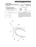 METHOD FOR PUNCTURING THE PERICARDIAL MEMBRANE BY SYNCHRONIZING NEEDLE     ADVANCEMENT WITH CARDIAC MUSCLE MOTION diagram and image