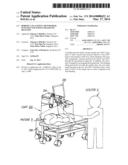 ROBOTIC LOCALIZING AID FOR HIGH INTENSITY FOCUSED ULTRASOUND DELIVERY diagram and image