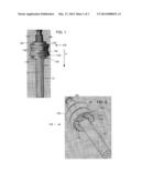 Biopsy Channel Attachment Adaptor diagram and image