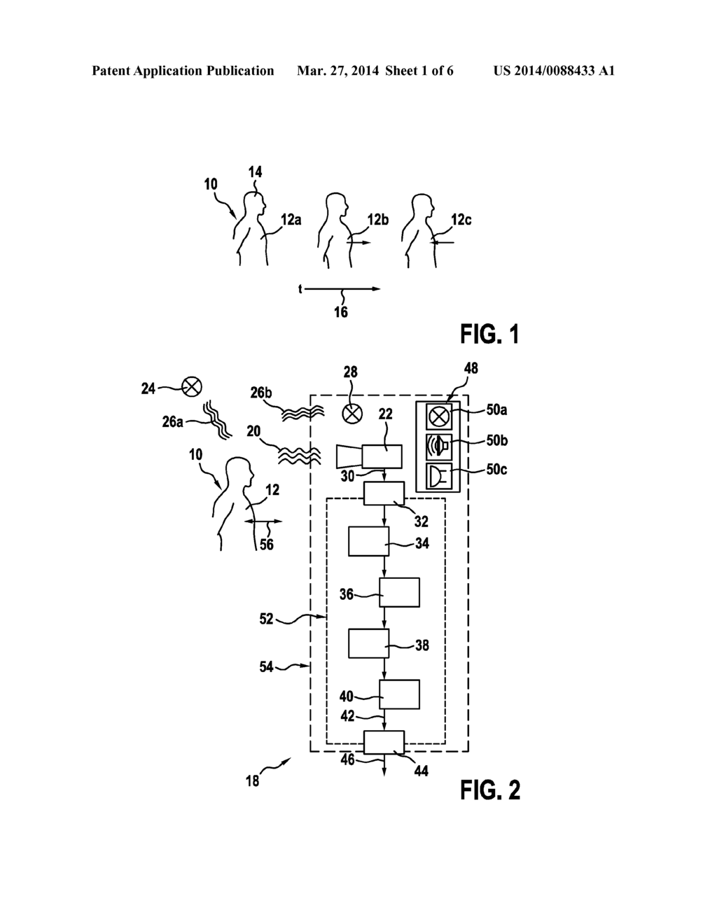 MOTION ROBUST VITAL SIGNAL MONITORING - diagram, schematic, and image 02