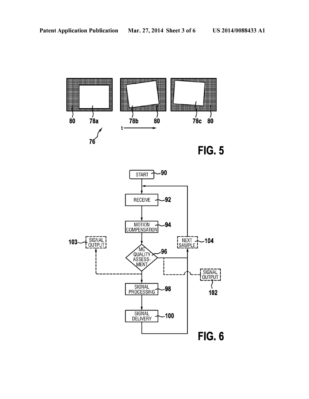 MOTION ROBUST VITAL SIGNAL MONITORING - diagram, schematic, and image 04