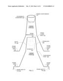 TYMPANIC PROBE COVER diagram and image