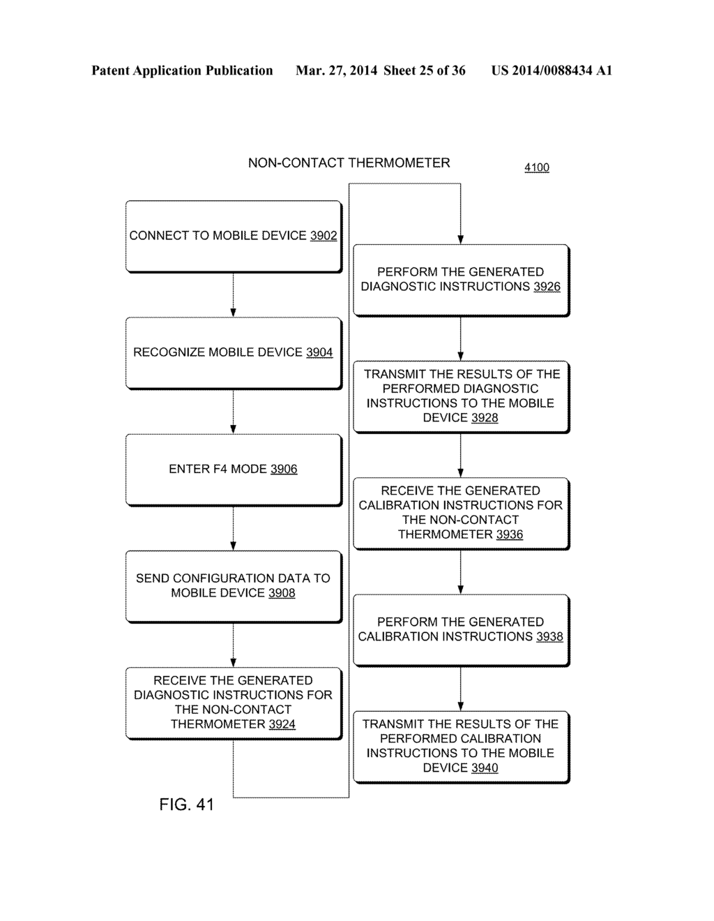 TYMPANIC PROBE COVER - diagram, schematic, and image 26