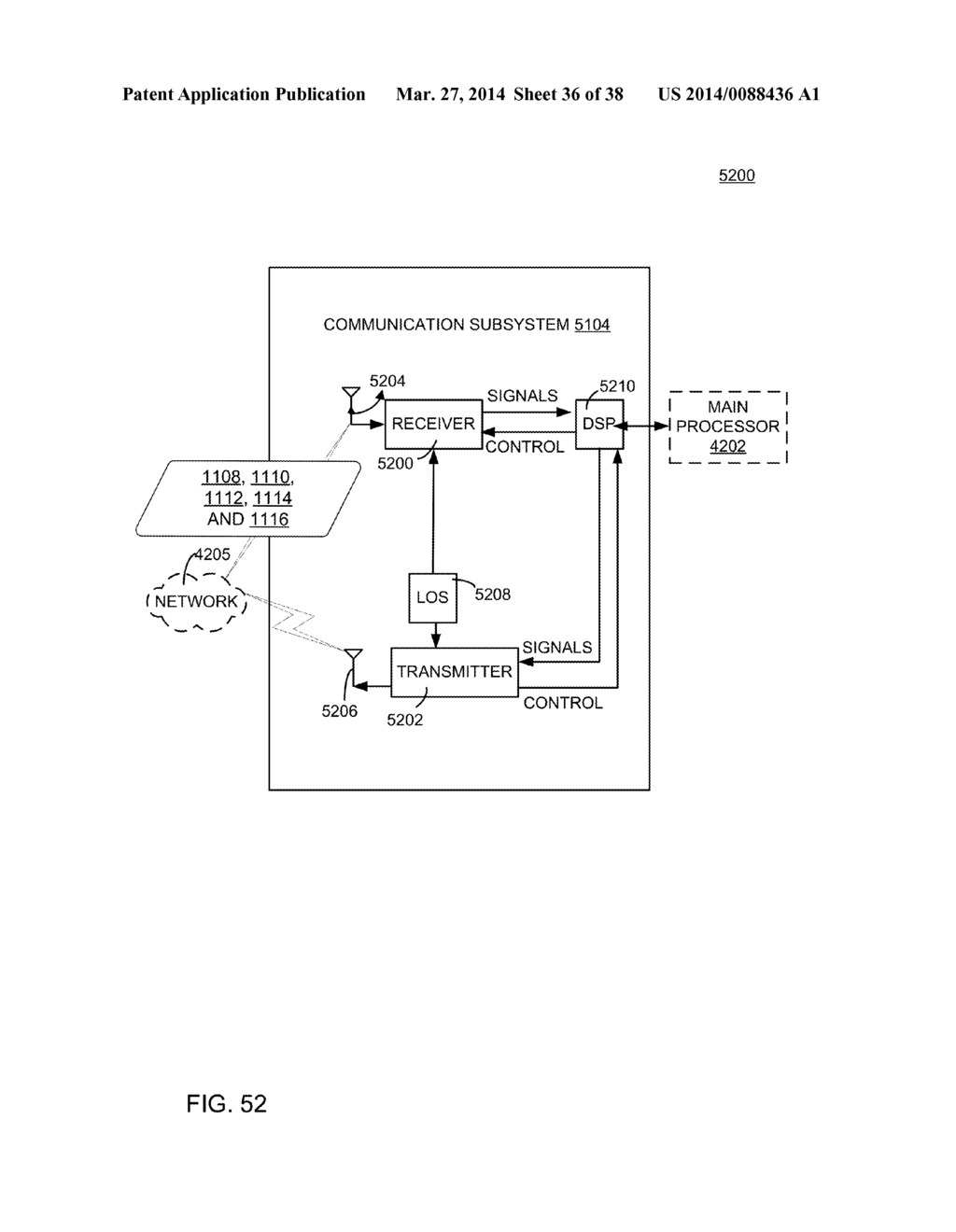 DUAL TYMPANIC AND FOREHEAD SINGLE SENSOR NON-CONTACT THERMOMETER - diagram, schematic, and image 37