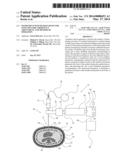 Instrument Penetration Detector Using Dynamic Frequency Adjustment, and     Method of Operation diagram and image