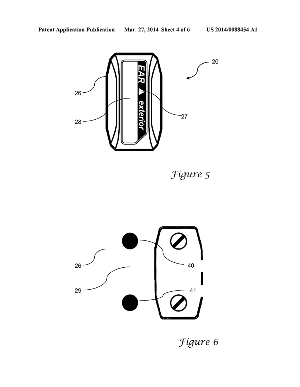 ADHESIVE SHOCK PATCH - diagram, schematic, and image 05