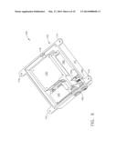 CONTROL MODULE INTERFACE FOR MRI BIOPSY DEVICE diagram and image