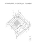 CONTROL MODULE INTERFACE FOR MRI BIOPSY DEVICE diagram and image