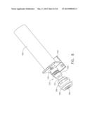 CONTROL MODULE INTERFACE FOR MRI BIOPSY DEVICE diagram and image