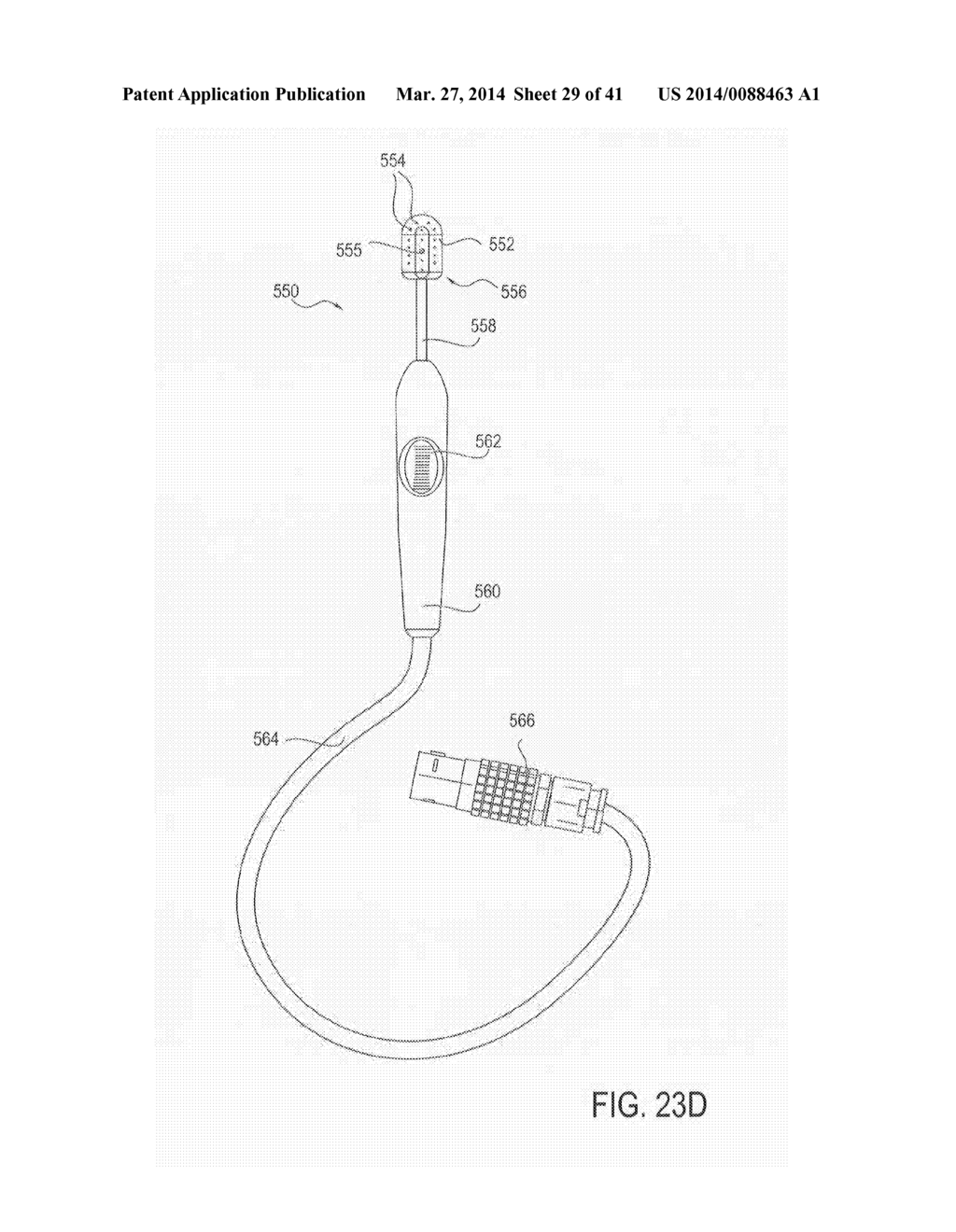 METHODS AND DEVICES TO TREAT NASAL AIRWAYS - diagram, schematic, and image 30