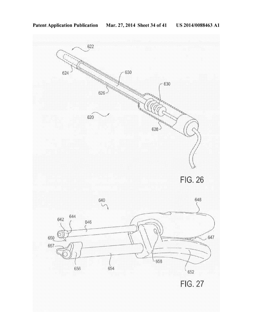 METHODS AND DEVICES TO TREAT NASAL AIRWAYS - diagram, schematic, and image 35