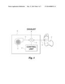 INTERMITTENT PNEUMATIC COMPRESSION DEVICE diagram and image