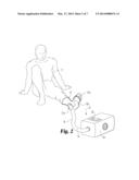 INTERMITTENT PNEUMATIC COMPRESSION DEVICE diagram and image