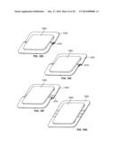 CONTROLLED STRAIN SKIN TREATMENT DEVICES AND METHODS diagram and image