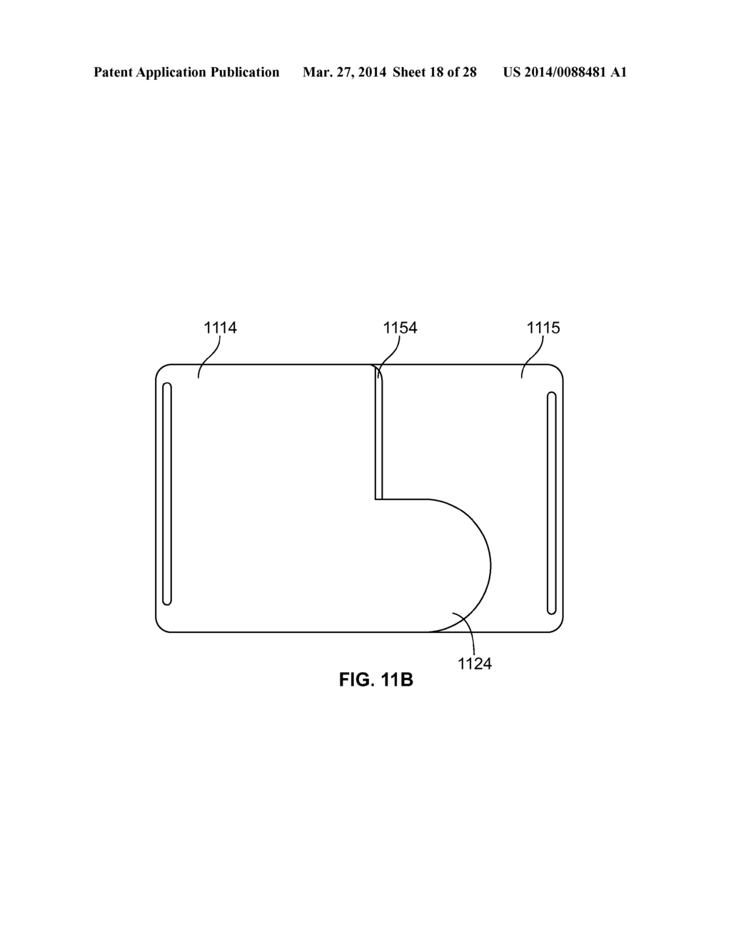 CONTROLLED STRAIN SKIN TREATMENT DEVICES AND METHODS - diagram, schematic, and image 19