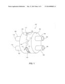 Blood Flow Reversal Valves and Related Systems and Methods diagram and image