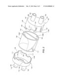 Blood Flow Reversal Valves and Related Systems and Methods diagram and image