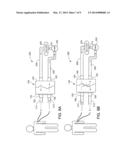 Blood Flow Reversal Valves and Related Systems and Methods diagram and image