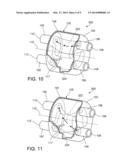 Blood Flow Reversal Valves and Related Systems and Methods diagram and image