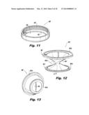 Devices and methods for automated surgery diagram and image