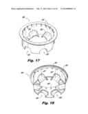 Devices and methods for automated surgery diagram and image