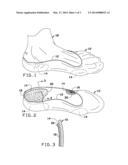 GARMENT FOR TREATMENT OF APPENDAGES diagram and image