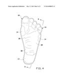 GARMENT FOR TREATMENT OF APPENDAGES diagram and image